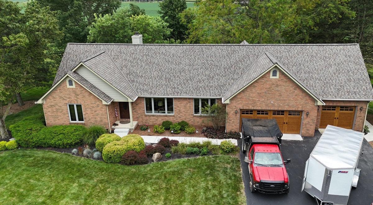 6455 Lucas Road , Plain City, OH, US