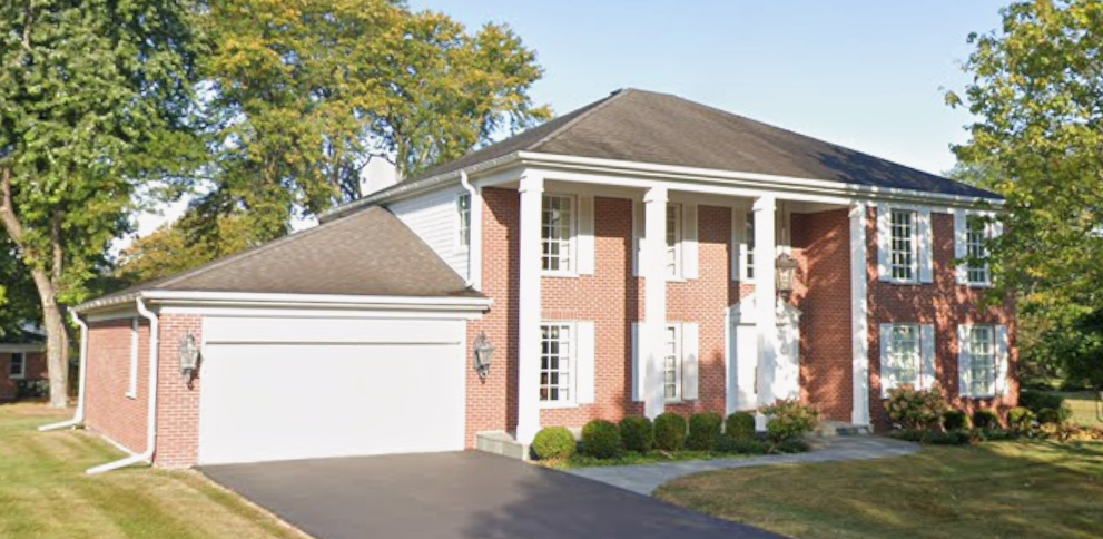 220 White Oak Court , Barrington, IL, US