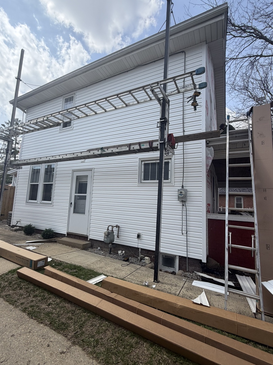 525 Main Street , Groveport, OH, US