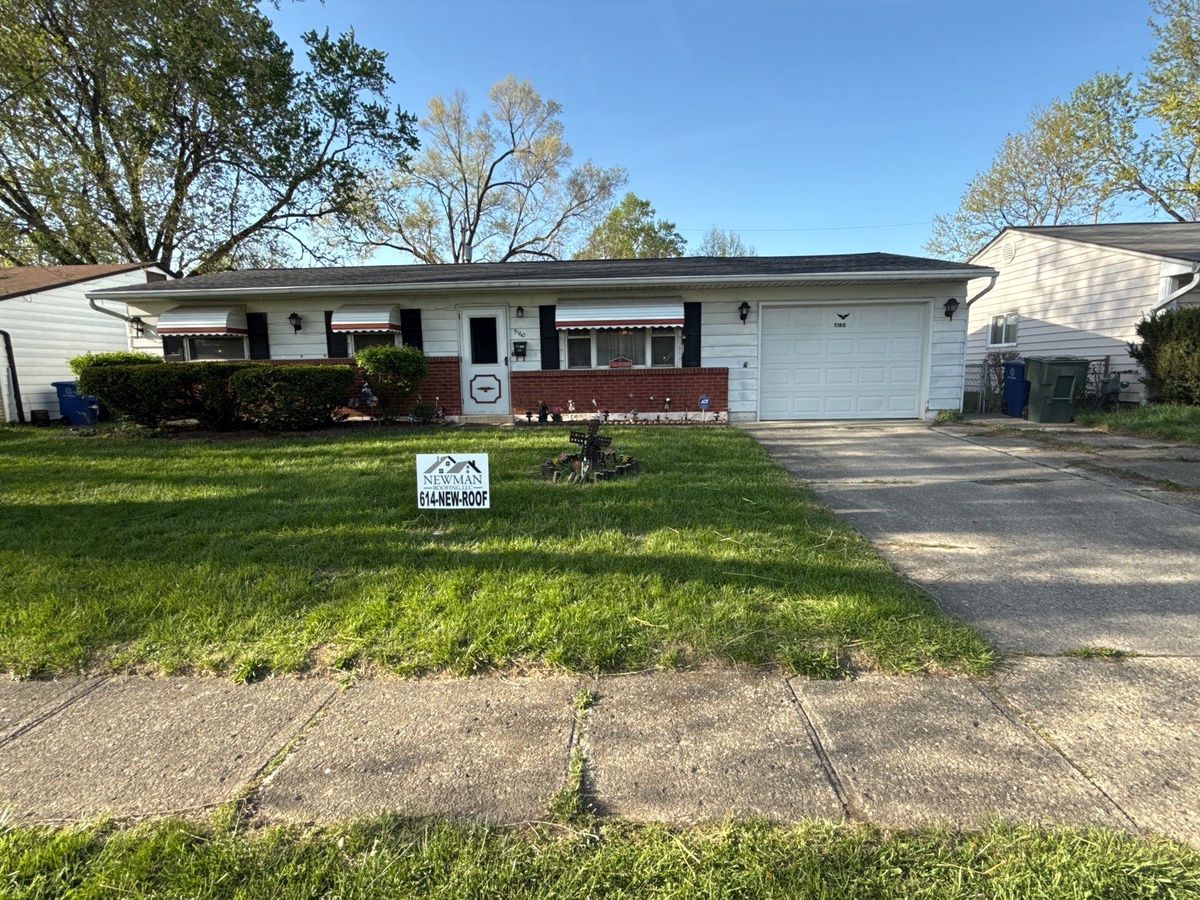5160 Mapleridge Drive , Columbus, OH, US