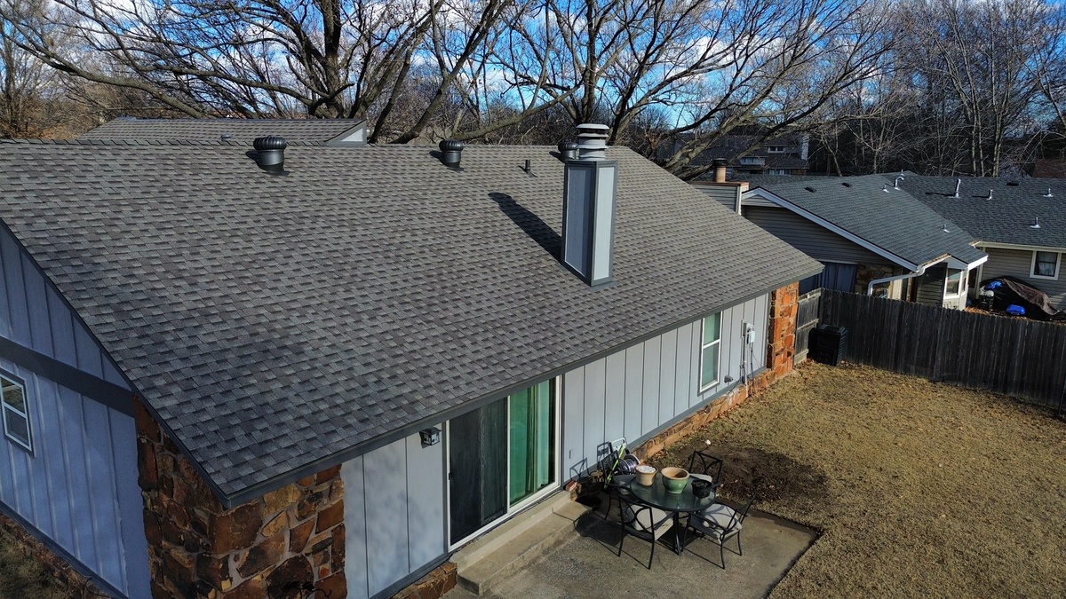 12002 East 88th Place North , Owasso, OK, US
