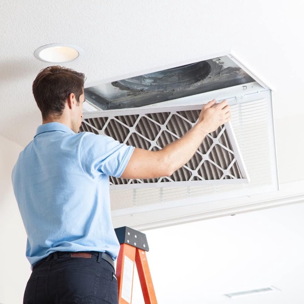 Alaskan Air Conditioning & Heating — Indoor Air Quality