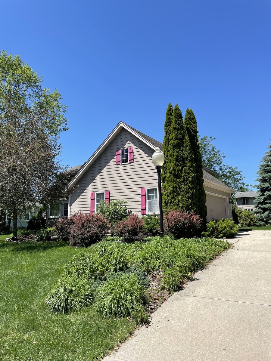 1486 Mackenzie Lane , Oconomowoc, WI, US