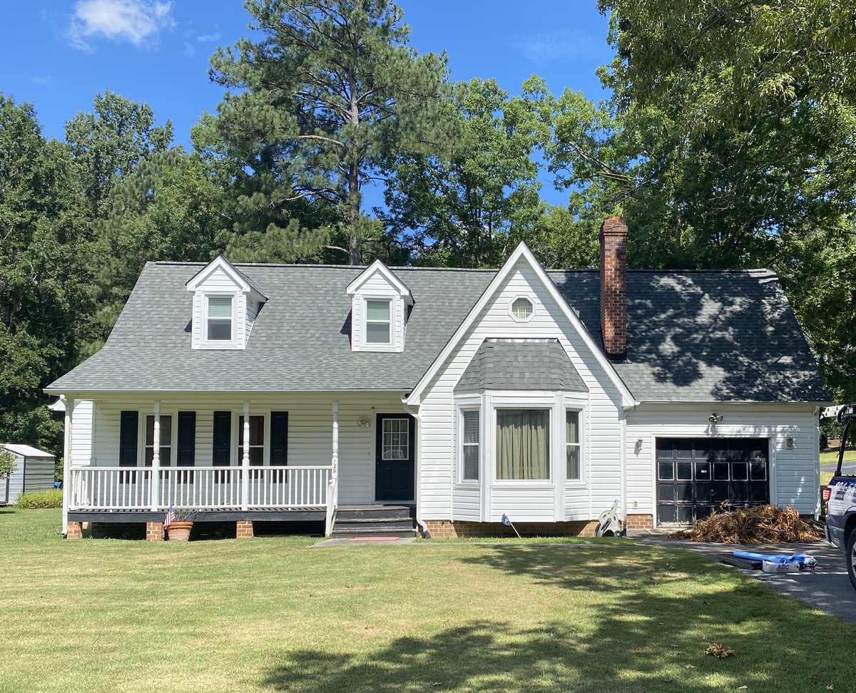 129 Hollyberry Lane , Prince George, VA, US