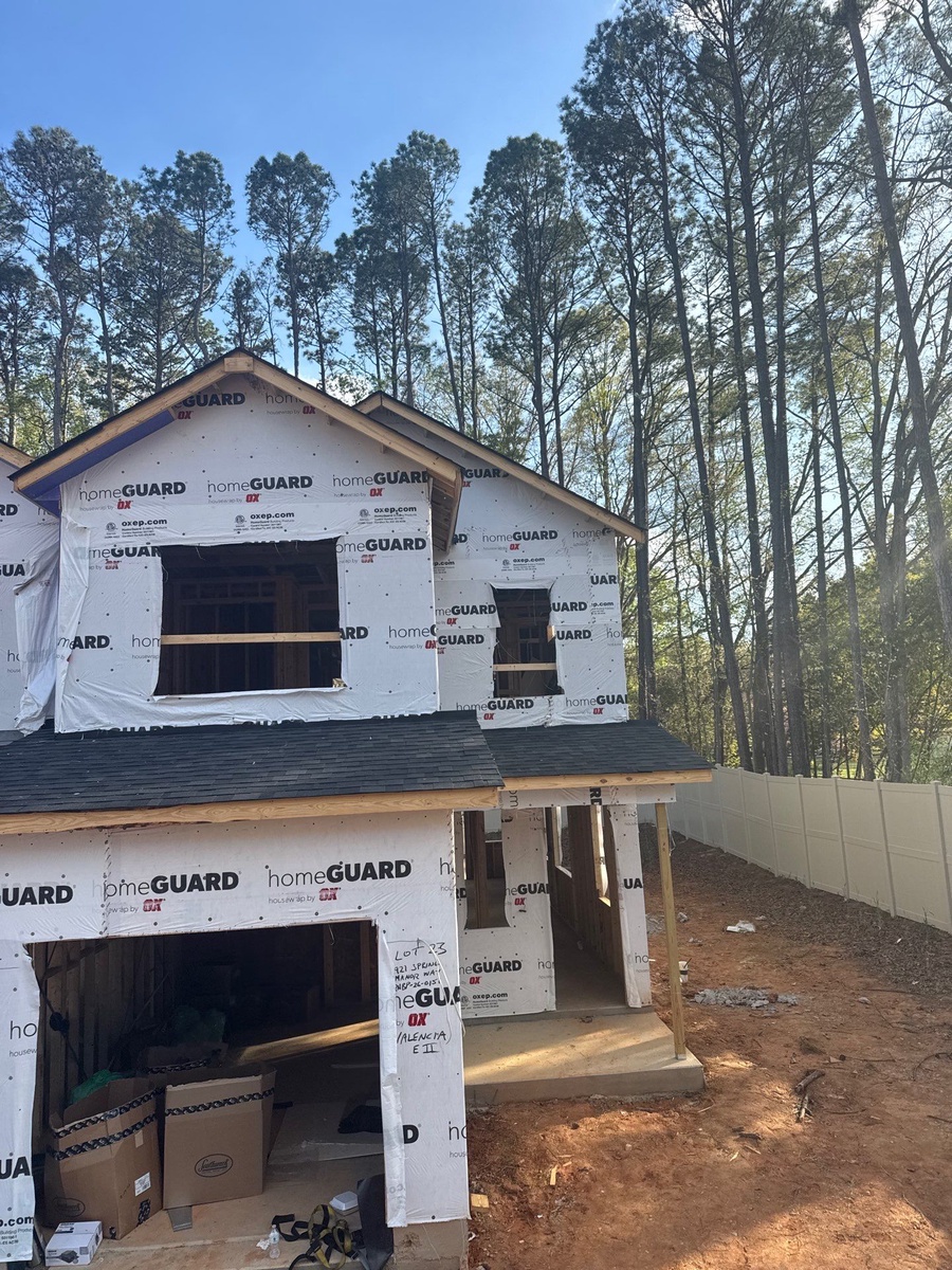 2919 Spring Manor Way , Garner, NC, US