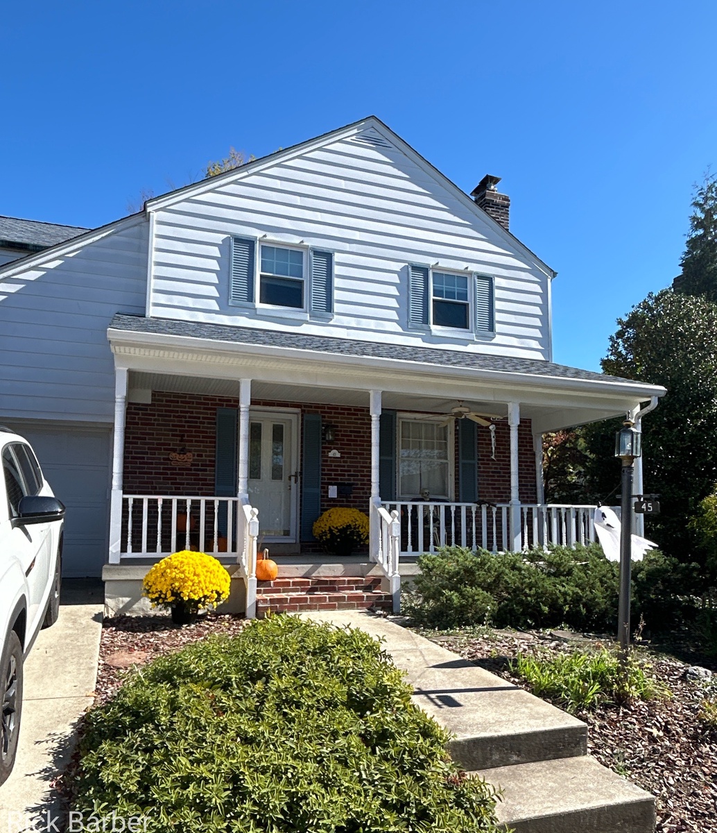 45 Circle Place , Camp Hill, PA, US