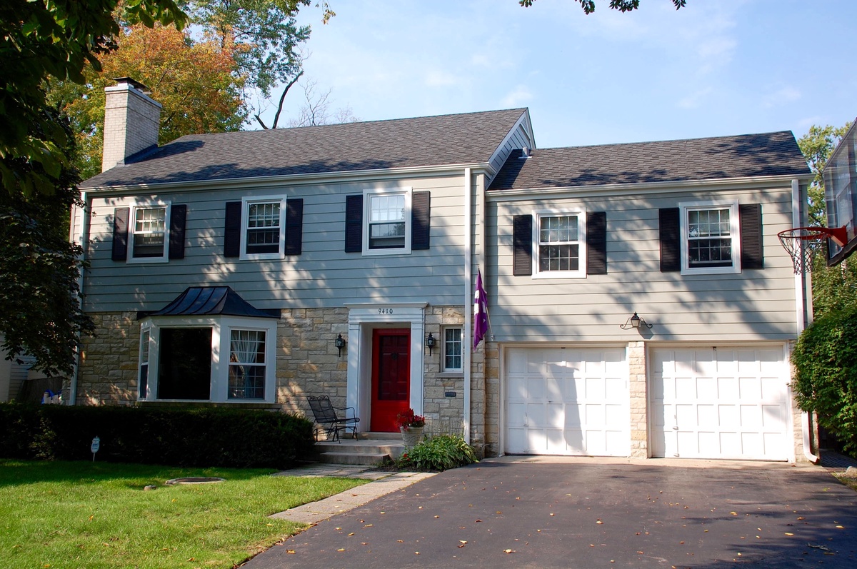 9410 Ridgeway Avenue , Evanston, IL, US