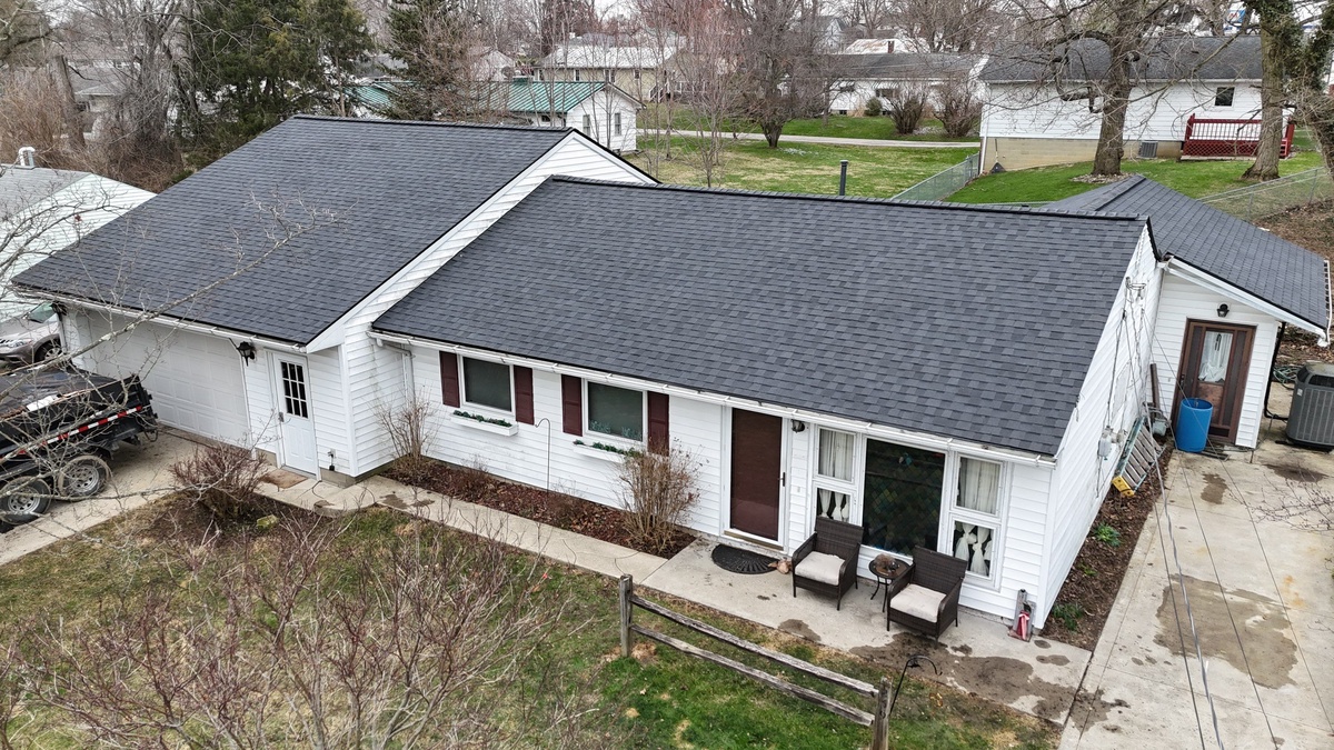 259 Hillside Street , Mount Gilead, OH, US