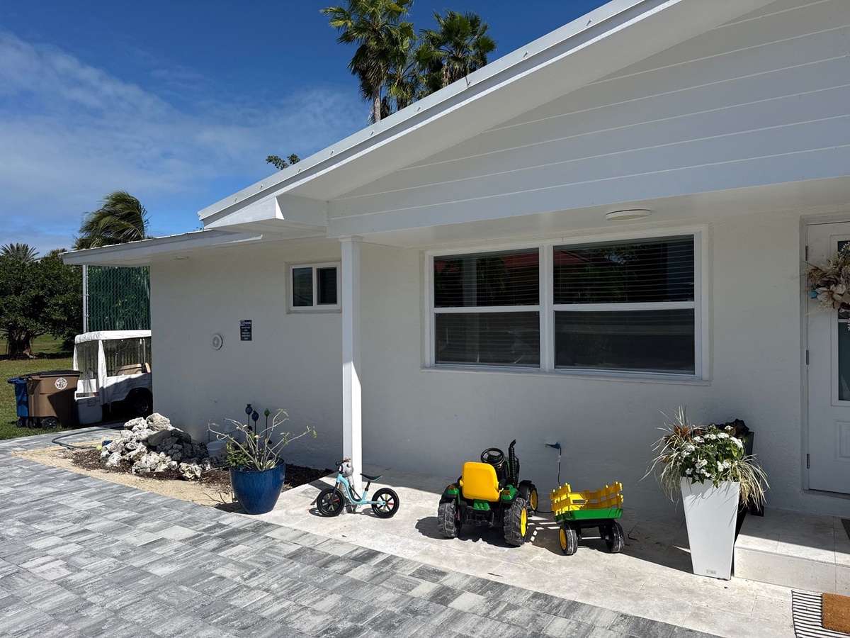 260 8th Street , Key Largo, FL, US