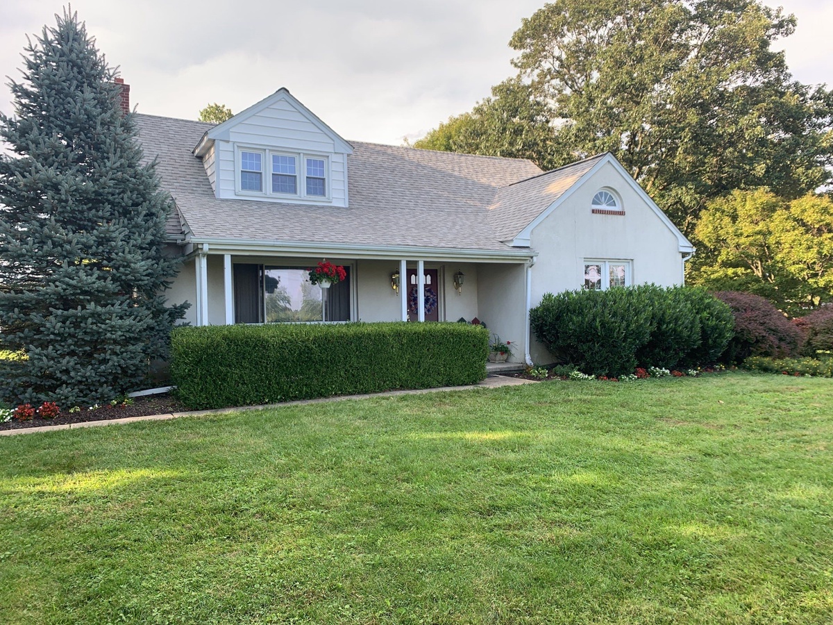 393 South Sandy Hill Road , Coatesville, PA, US