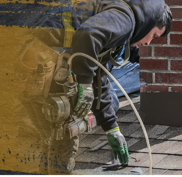 Holloway Roofing — Roof Installation