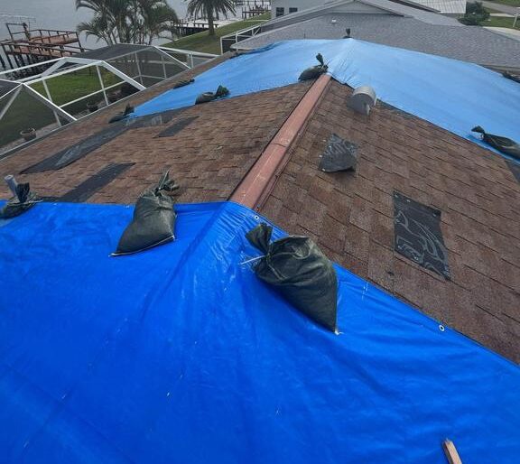 Epic Roofing & Exteriors — Roof Repairs and Maintenance