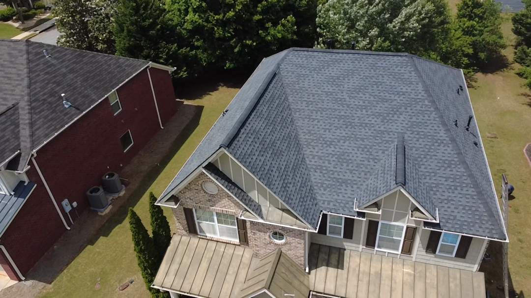 2455 Wynsley Way , Tucker, GA, US