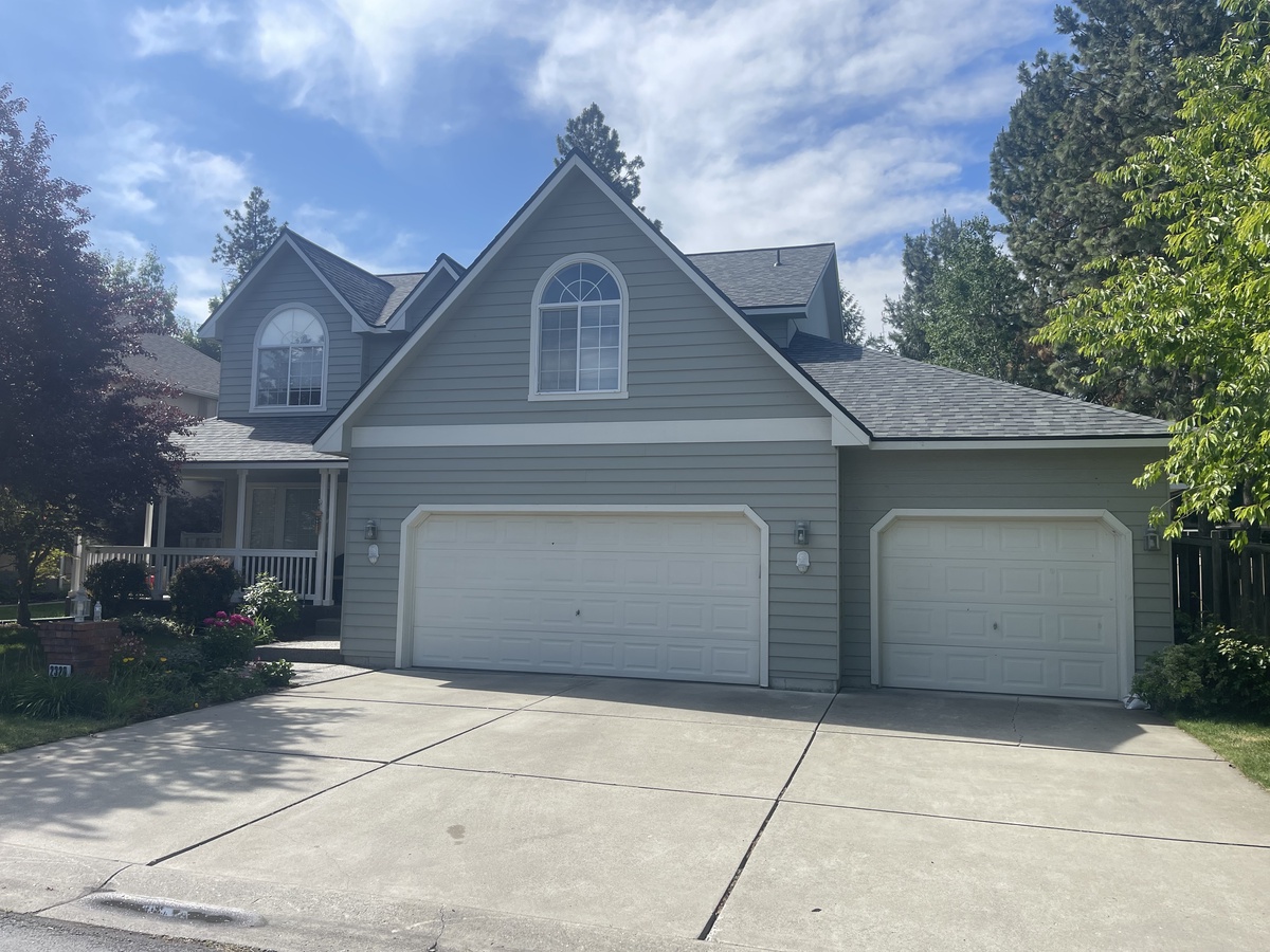 2320 East 54th Lane , Spokane, WA, US