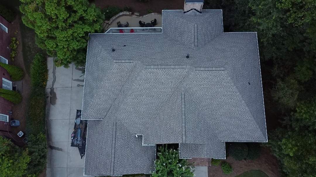 1291 Gulfport Run , Grayson, Georgia, US