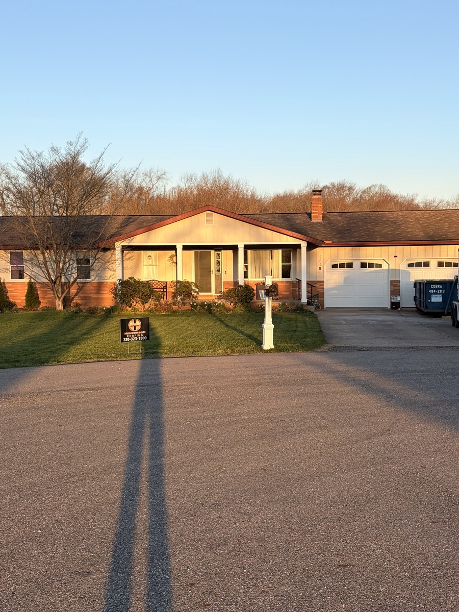 11181 Sarahann Avenue Northwest , Uniontown, OH, US