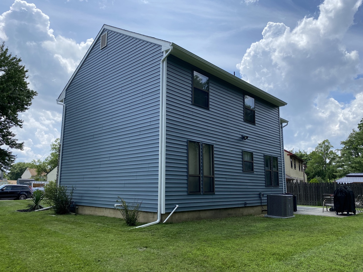 4 Juniper Drive , Mount Laurel Township, NJ, US