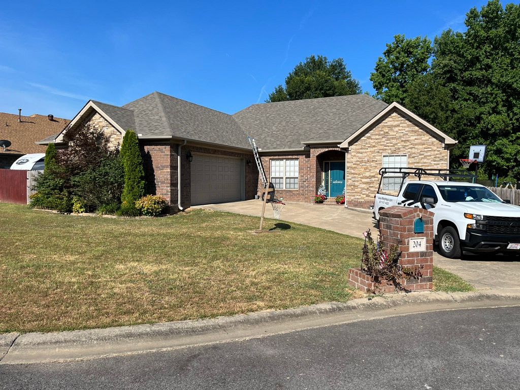 204 Cedar Creek Cove , Cabot, AR, US