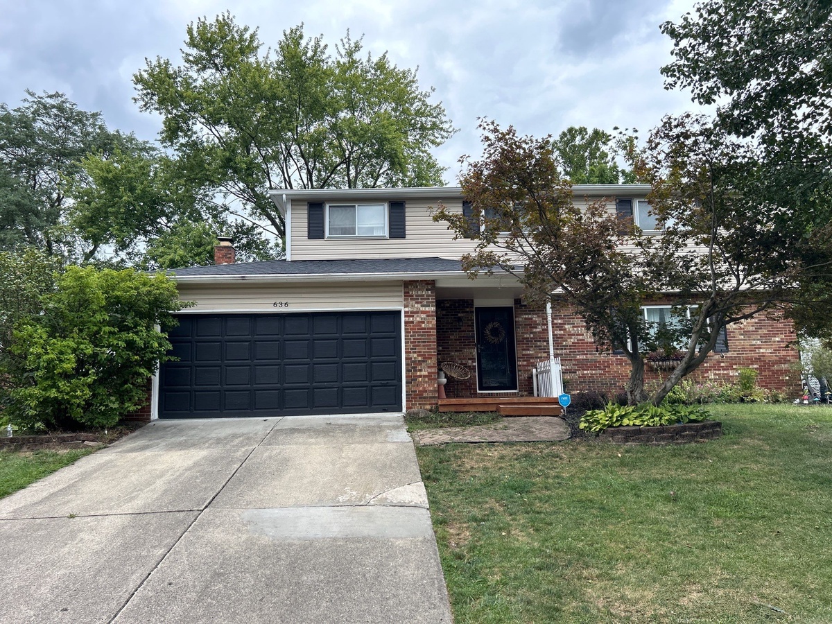 636 Fleetrun Avenue , Columbus, OH, US