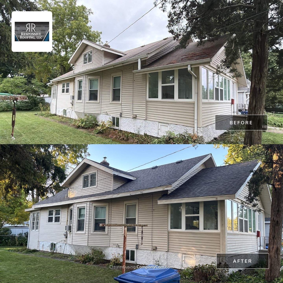 145 Elm Street , DeKalb, IL, US