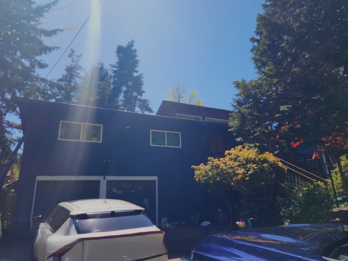 4115 Northeast 205th Street , Lake Forest Park, WA, US