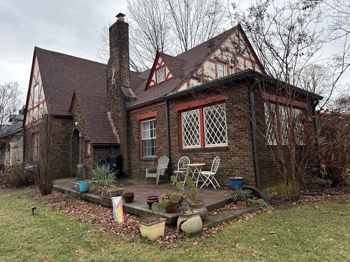 1400 Greenwood Avenue , Nashville, TN, US