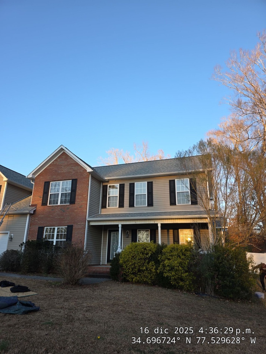 819 Little Roxy Court , Jacksonville, NC, US