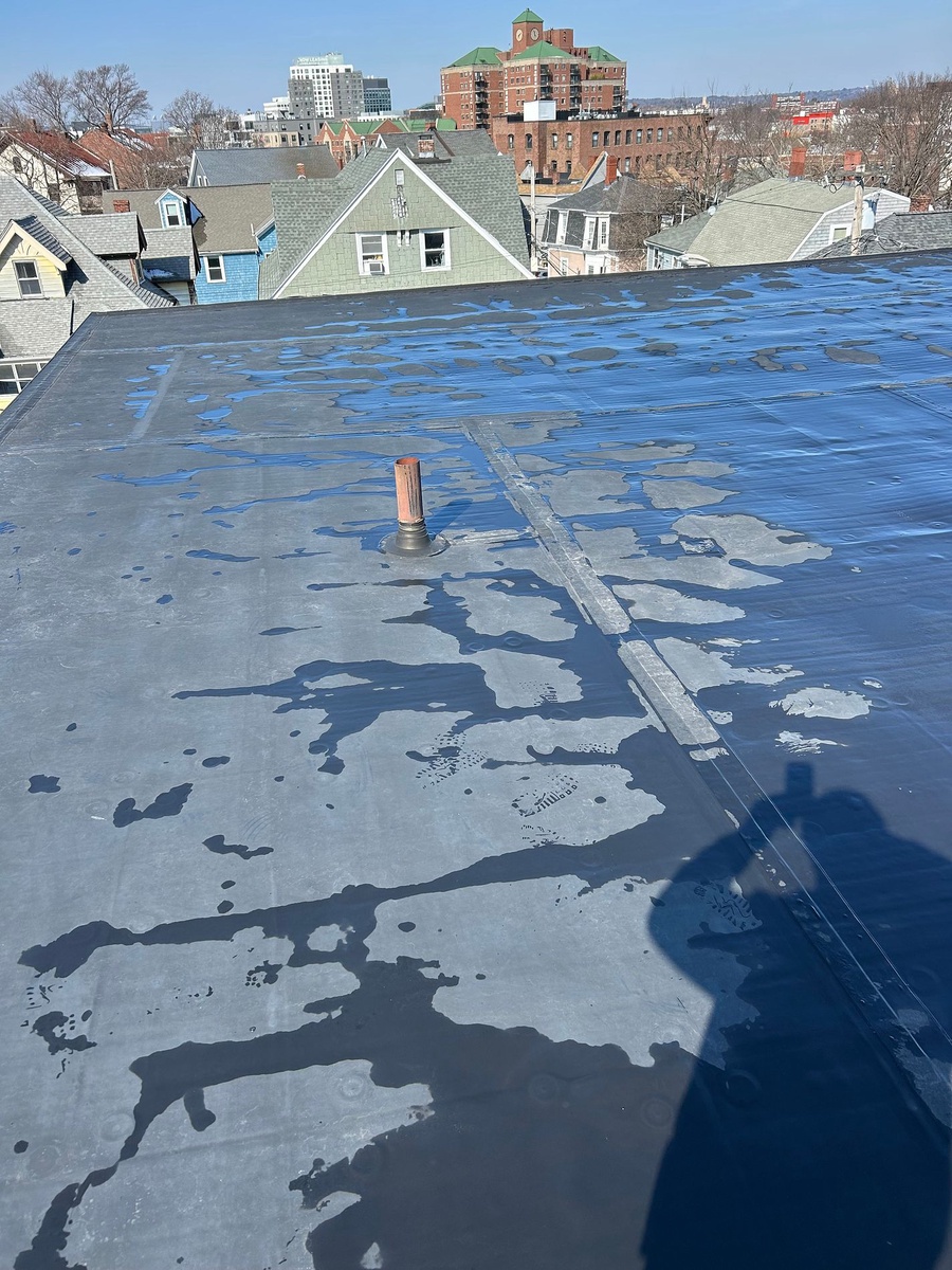 26 Allston Street , Boston, MA, US