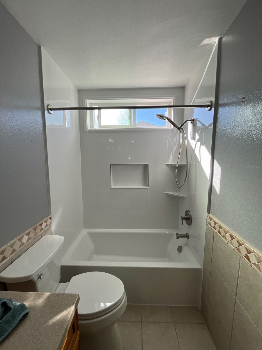 Mission Viejo, CA, 92692, US
