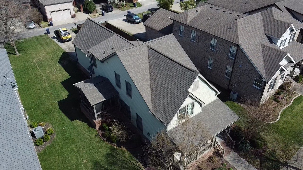 3445 Colebrook Drive , Thompson's Station, TN, US