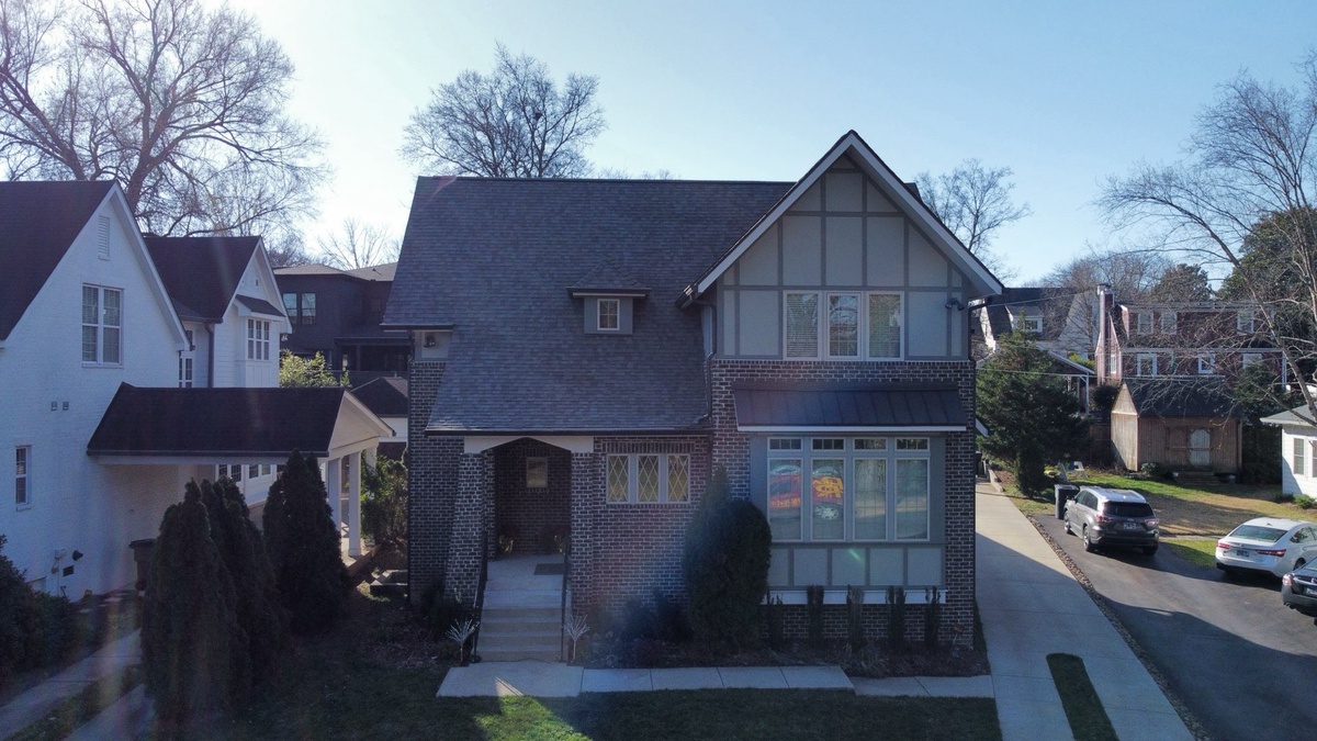 1127 Belvidere Drive , Nashville, TN, US