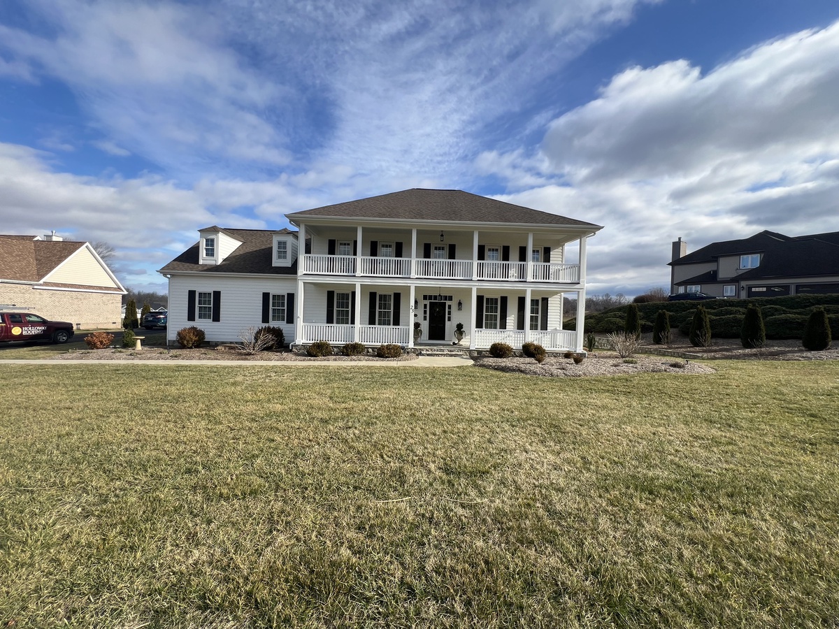 23 Jaspers Lane , Stuarts Draft, VA, US