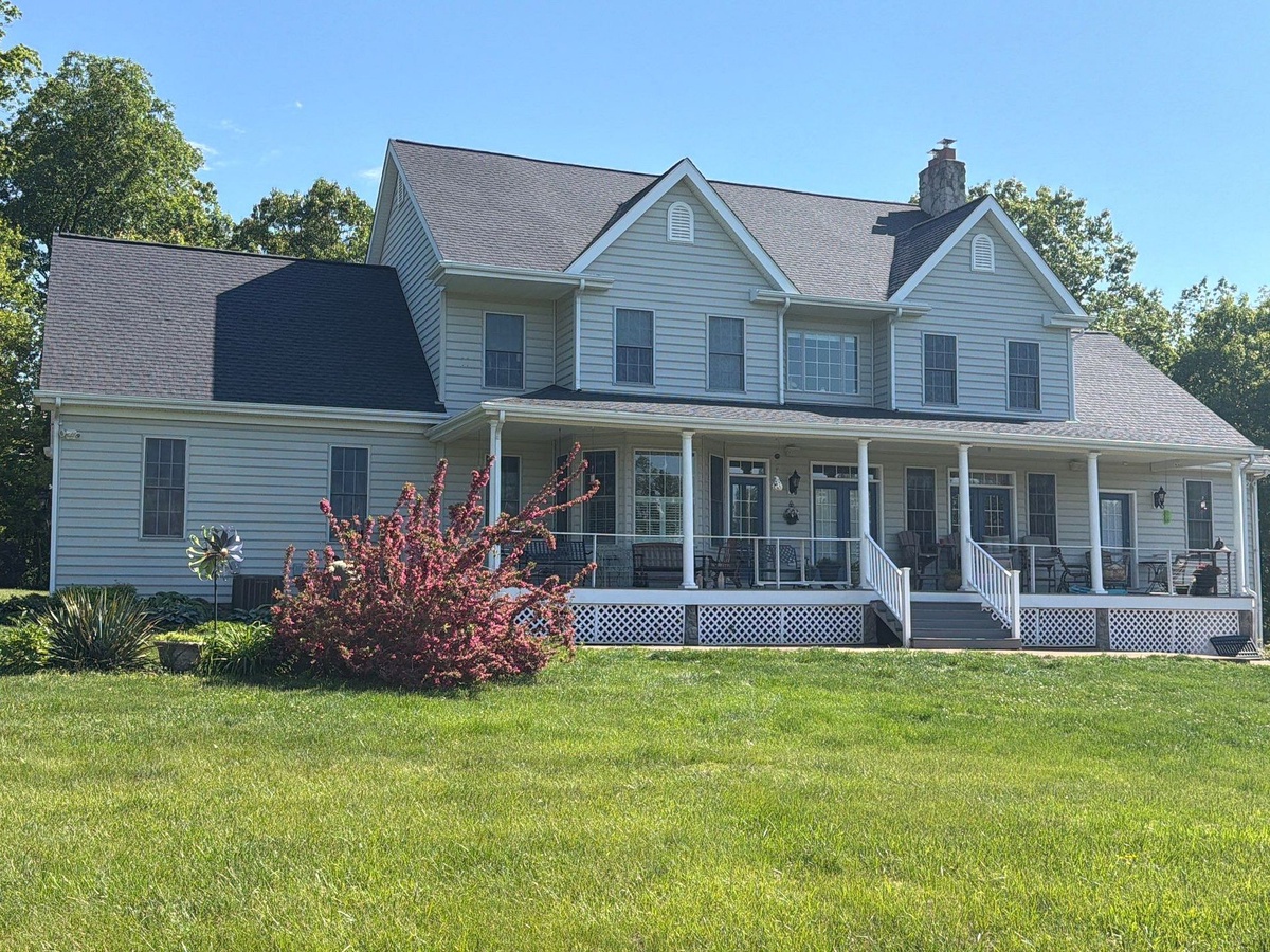 9232 Rixeyville Road , Culpeper, VA, US
