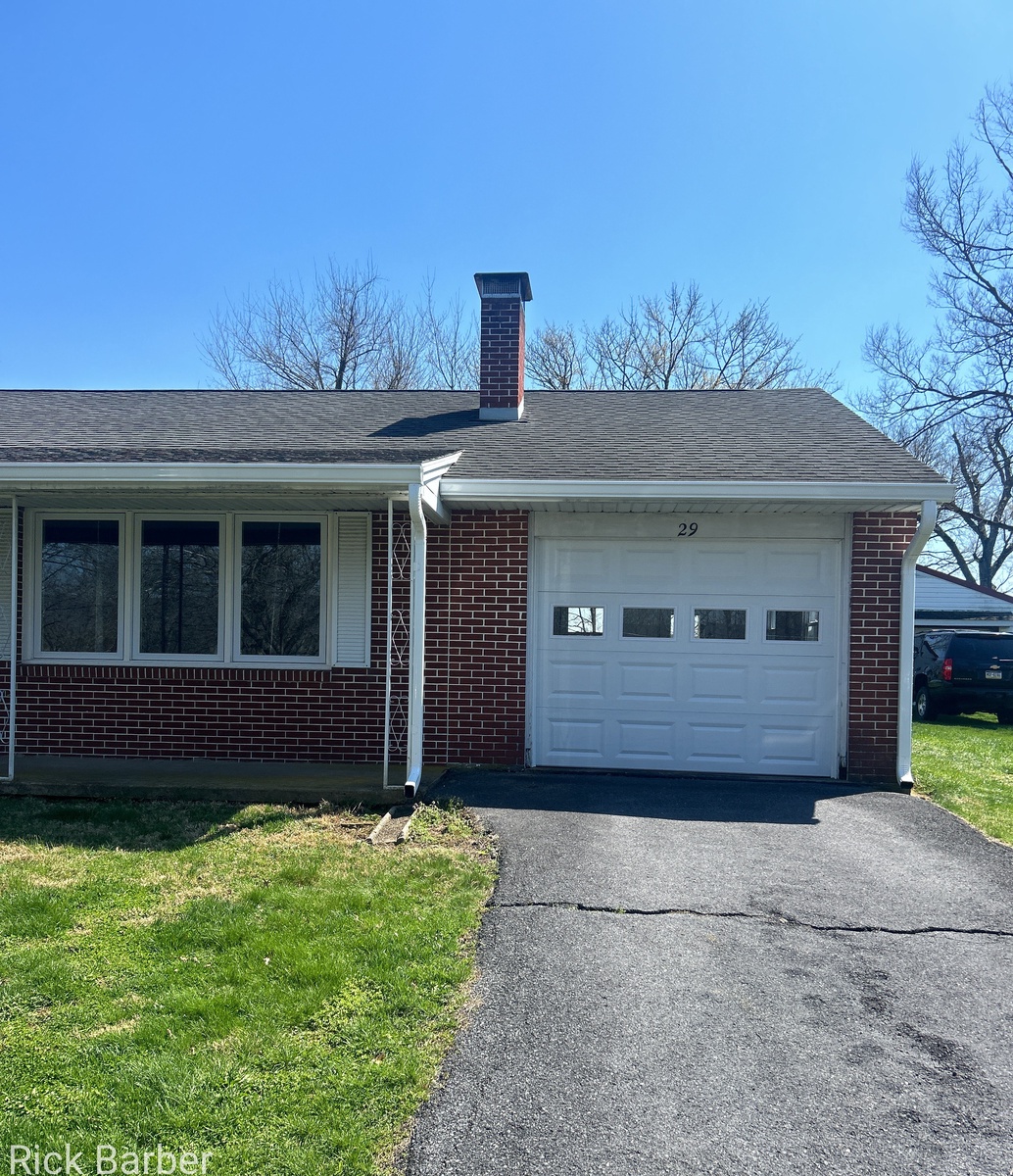 29 Valley View Drive , Mechanicsburg, PA, US