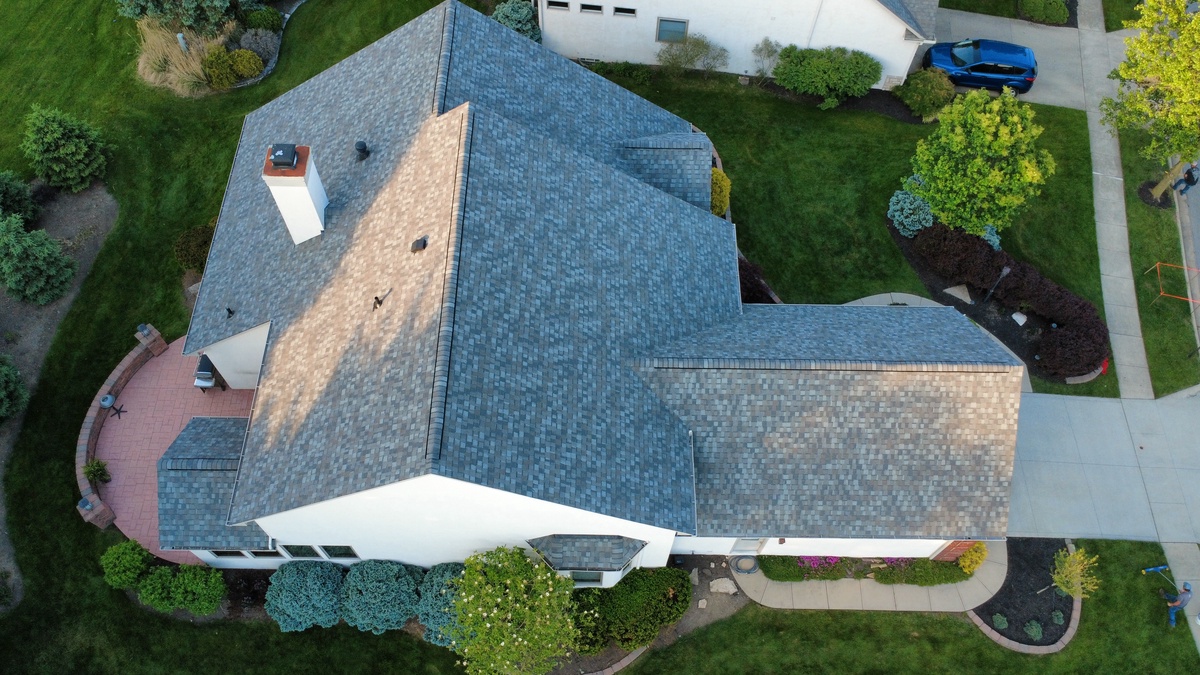 914 Congressional Way , Columbus, OH, US