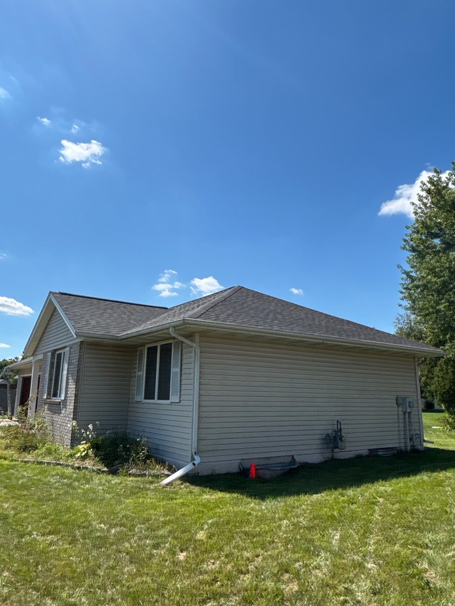 Goshen, IN, 46526, US