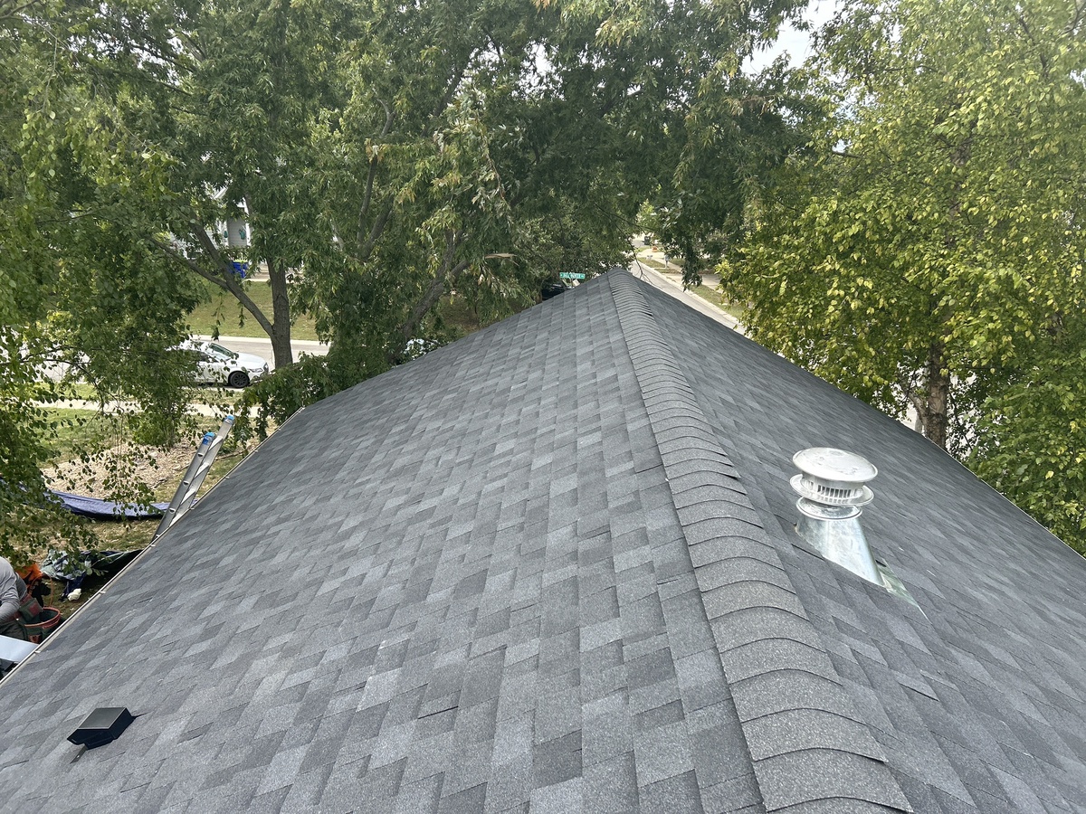 2505 Northeast Dale Hunter Place , Lee's Summit, MO, US