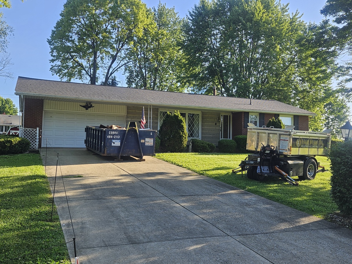 217 Northridge Street Northwest , North Canton, OH, US