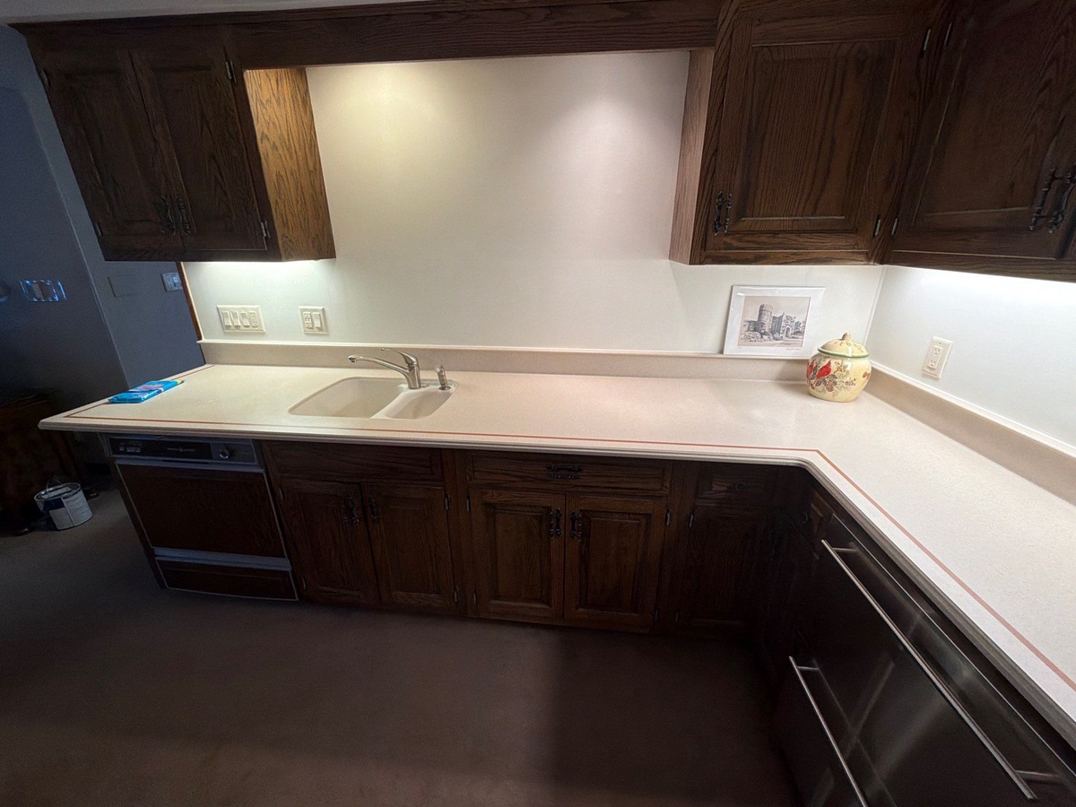 Gail K. | 3525 Leo Lane, Racine, WI, USA, WI