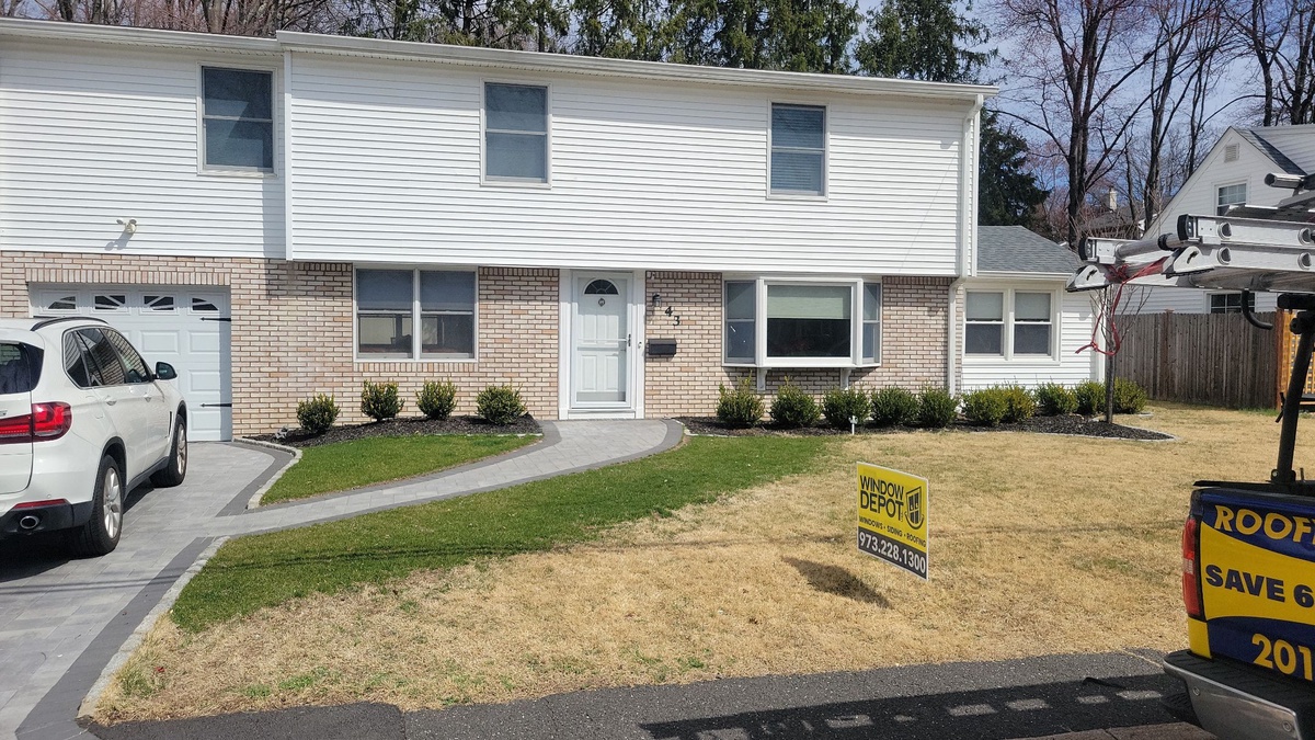 43 Lockwood Drive , Waldwick, NJ, US