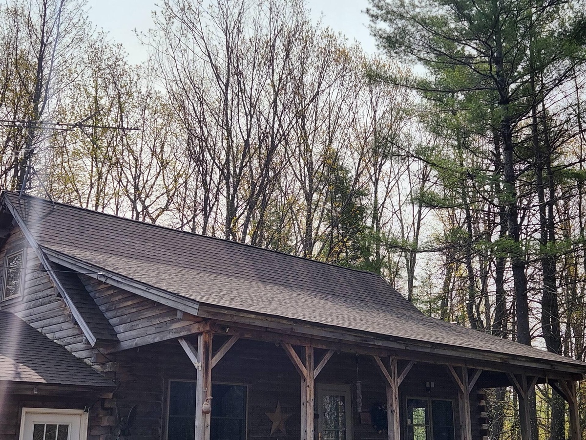 23 Eagle Lane , Eddington, ME, US