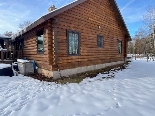 8777 Curvue Road , Eau Claire, WI, US