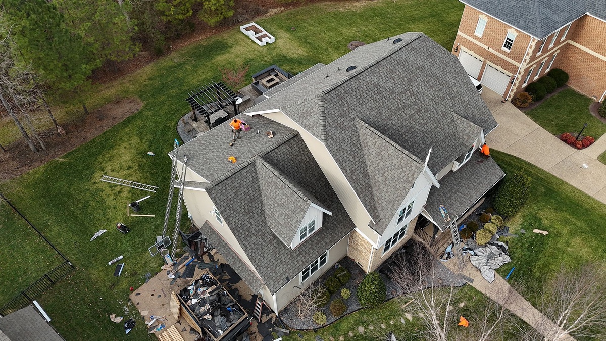 4943 Jennway Loop , Moseley, VA, US