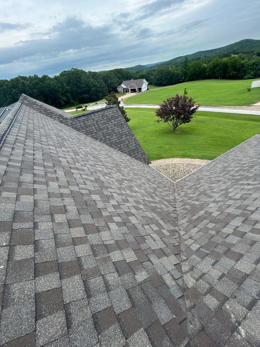 1007 Whitetail Crossing , Festus, MO, US