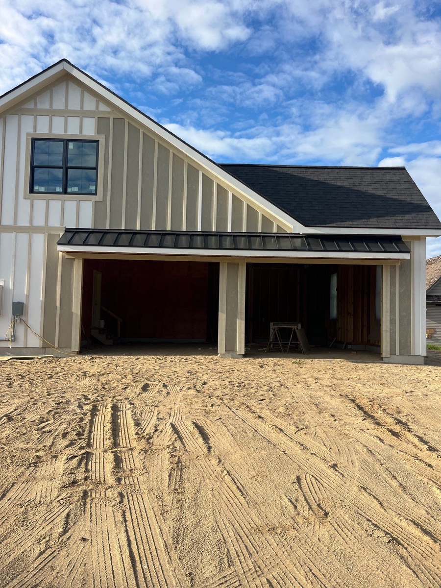 3498 Gensley Road , Ann Arbor, MI, US