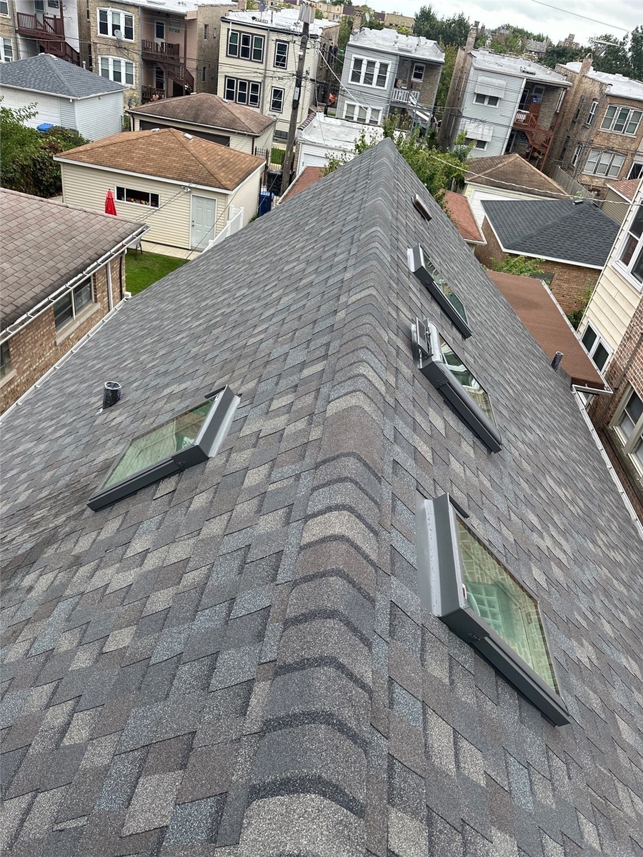 5729 North Saint Louis Avenue , Chicago, IL, US