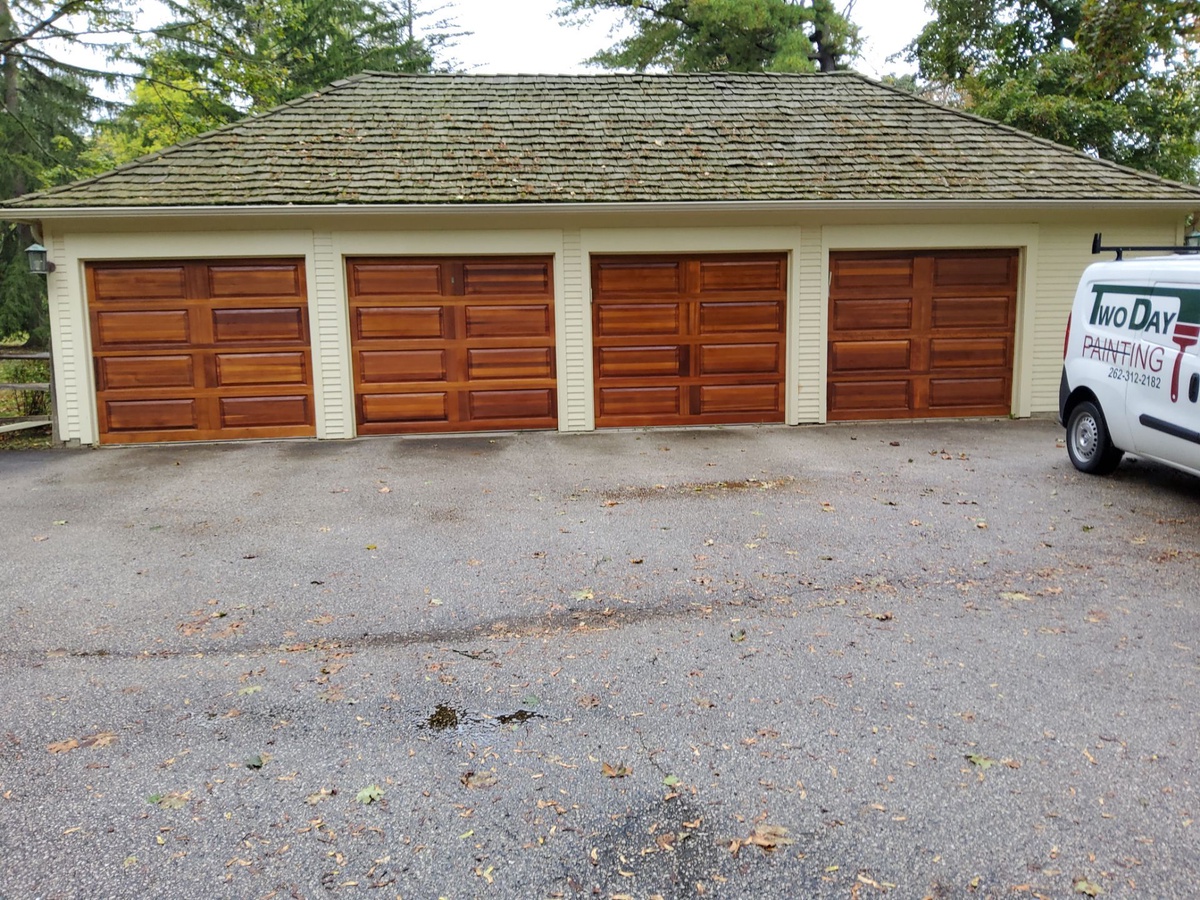 Dean S. | 8210 North Green Bay Road, River Hills, WI, USA, WI