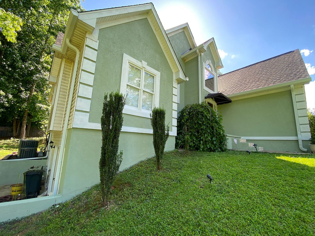 248 Mosby Woods Drive , Newnan, GA, US