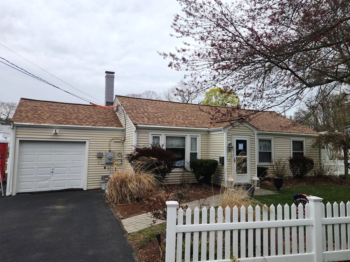 5 Priscilla Circle , Weymouth, MA, US