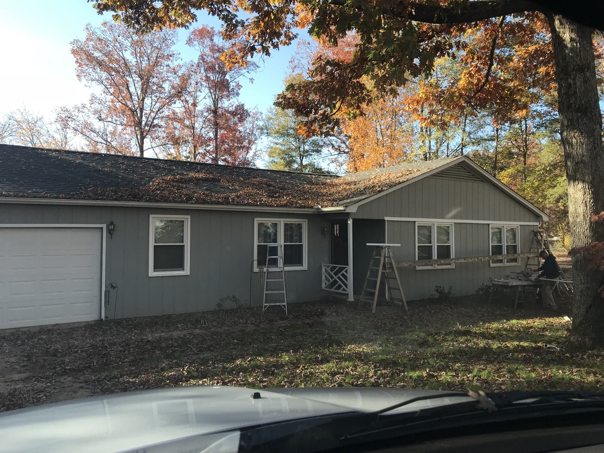 303 Timberlane Road , Greer, SC, US